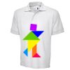 Heavyweight Cotton Poloshirt Thumbnail