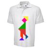 Heavyweight Cotton Poloshirt Thumbnail