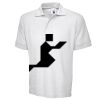 Heavyweight Cotton Poloshirt Thumbnail