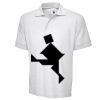 Heavyweight Cotton Poloshirt Thumbnail