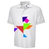 Heavyweight Cotton Poloshirt Thumbnail