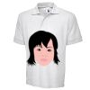 Heavyweight Cotton Poloshirt Thumbnail