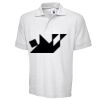 Heavyweight Cotton Poloshirt Thumbnail