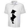Heavyweight Cotton Poloshirt Thumbnail
