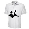 Heavyweight Cotton Poloshirt Thumbnail