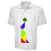 Heavyweight Cotton Poloshirt Thumbnail