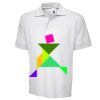 Heavyweight Cotton Poloshirt Thumbnail