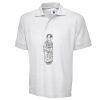 Heavyweight Cotton Poloshirt Thumbnail