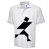 Heavyweight Cotton Poloshirt Thumbnail