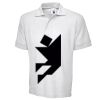 Heavyweight Cotton Poloshirt Thumbnail