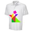 Heavyweight Cotton Poloshirt Thumbnail