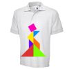 Heavyweight Cotton Poloshirt Thumbnail