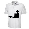 Heavyweight Cotton Poloshirt Thumbnail