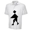 Heavyweight Cotton Poloshirt Thumbnail