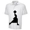 Heavyweight Cotton Poloshirt Thumbnail