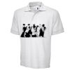 Heavyweight Cotton Poloshirt Thumbnail