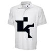 Heavyweight Cotton Poloshirt Thumbnail