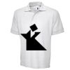 Heavyweight Cotton Poloshirt Thumbnail