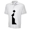 Heavyweight Cotton Poloshirt Thumbnail