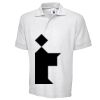 Heavyweight Cotton Poloshirt Thumbnail