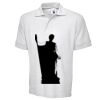 Heavyweight Cotton Poloshirt Thumbnail