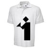 Heavyweight Cotton Poloshirt Thumbnail
