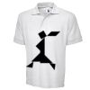Heavyweight Cotton Poloshirt Thumbnail