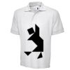 Heavyweight Cotton Poloshirt Thumbnail