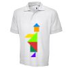 Heavyweight Cotton Poloshirt Thumbnail