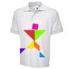 Heavyweight Cotton Poloshirt Thumbnail