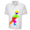 Heavyweight Cotton Poloshirt Thumbnail