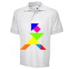 Heavyweight Cotton Poloshirt Thumbnail
