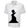 Heavyweight Cotton Poloshirt Thumbnail