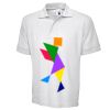 Heavyweight Cotton Poloshirt Thumbnail