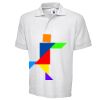 Heavyweight Cotton Poloshirt Thumbnail