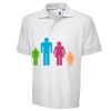 Heavyweight Cotton Poloshirt Thumbnail