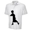 Heavyweight Cotton Poloshirt Thumbnail