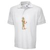 Heavyweight Cotton Poloshirt Thumbnail