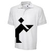 Heavyweight Cotton Poloshirt Thumbnail