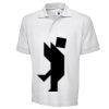 Heavyweight Cotton Poloshirt Thumbnail