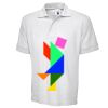 Heavyweight Cotton Poloshirt Thumbnail
