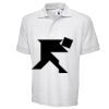 Heavyweight Cotton Poloshirt Thumbnail