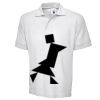 Heavyweight Cotton Poloshirt Thumbnail