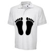 Heavyweight Cotton Poloshirt Thumbnail