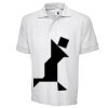 Heavyweight Cotton Poloshirt Thumbnail