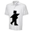Heavyweight Cotton Poloshirt Thumbnail