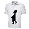 Heavyweight Cotton Poloshirt Thumbnail