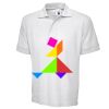 Heavyweight Cotton Poloshirt Thumbnail