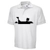 Heavyweight Cotton Poloshirt Thumbnail