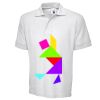 Heavyweight Cotton Poloshirt Thumbnail
